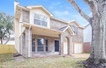 Beautiful home for rent