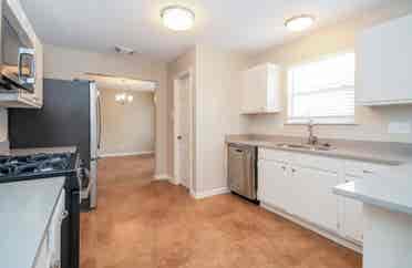 Beautiful home for rent