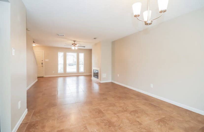 Beautiful home for rent