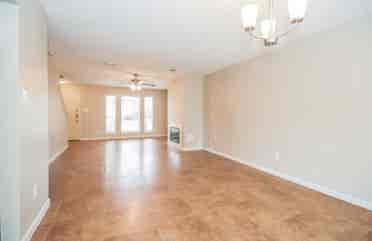 Beautiful home for rent