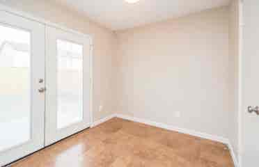 Beautiful home for rent