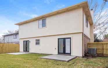 Beautiful home for rent