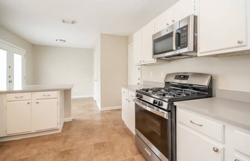 Beautiful home for rent