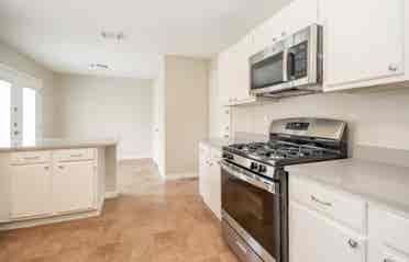 Beautiful home for rent