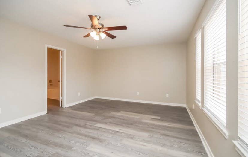 Beautiful home for rent