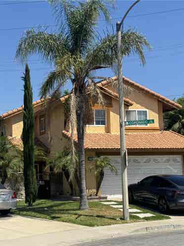 North Fontana Room for Rent