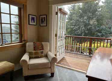 Large, beautiful furnished home