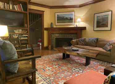 Large, beautiful furnished home
