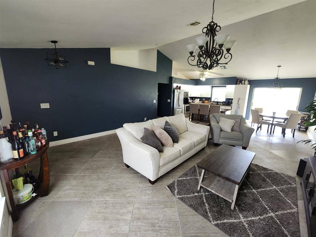 North East Cape Coral Florida