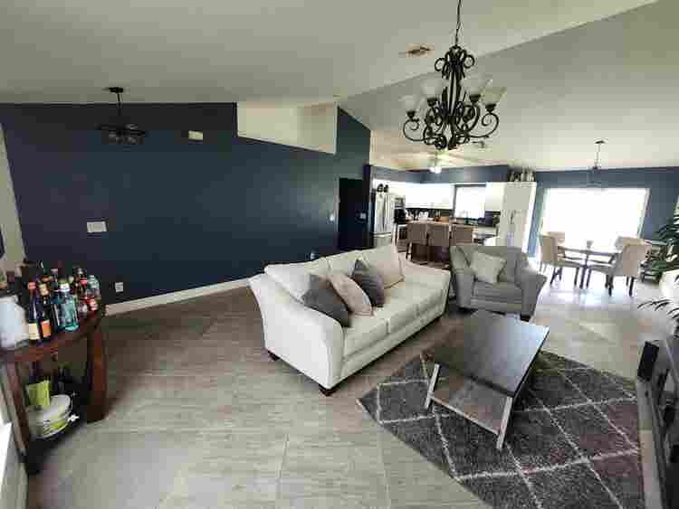 North East Cape Coral Florida