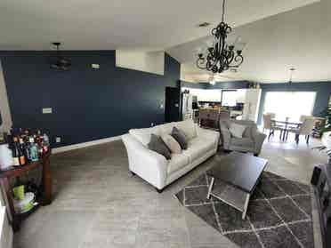North East Cape Coral Florida