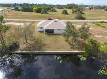 North East Cape Coral Florida