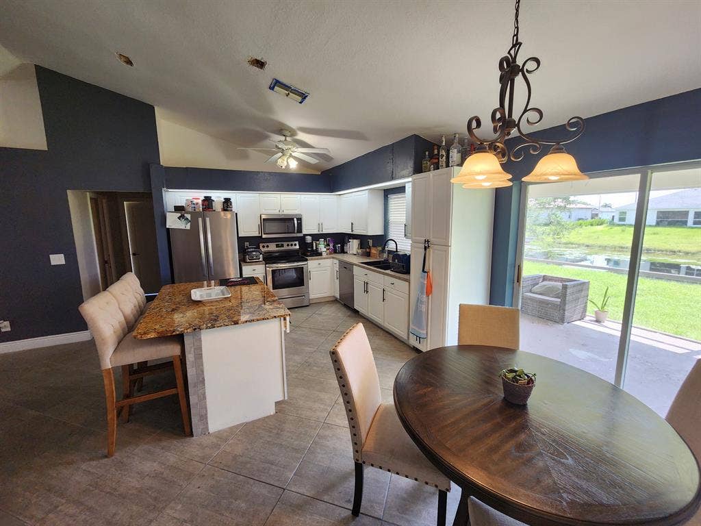 North East Cape Coral Florida
