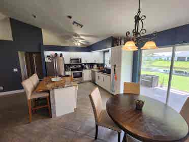 North East Cape Coral Florida