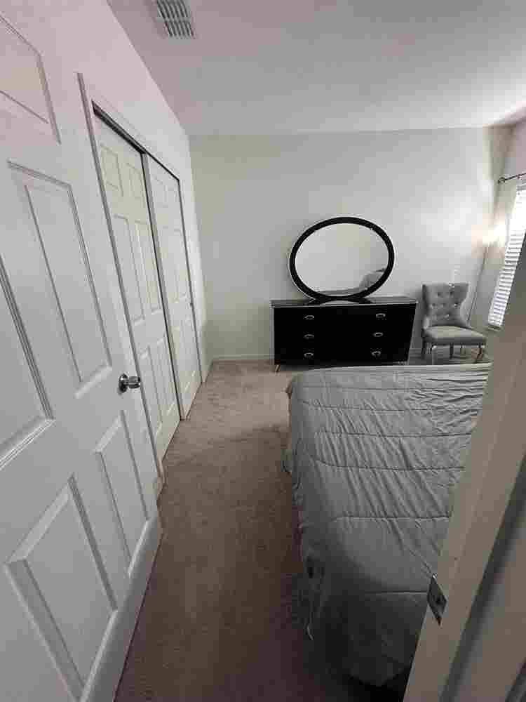 Private Room + Private Bath