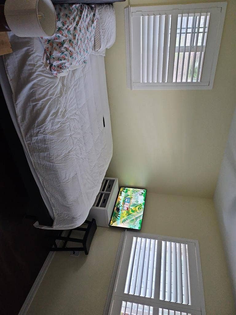 2 furnishedrooms for rent