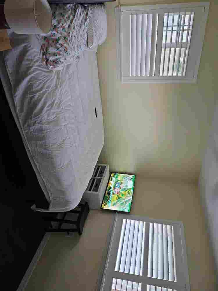 2 furnishedrooms for rent