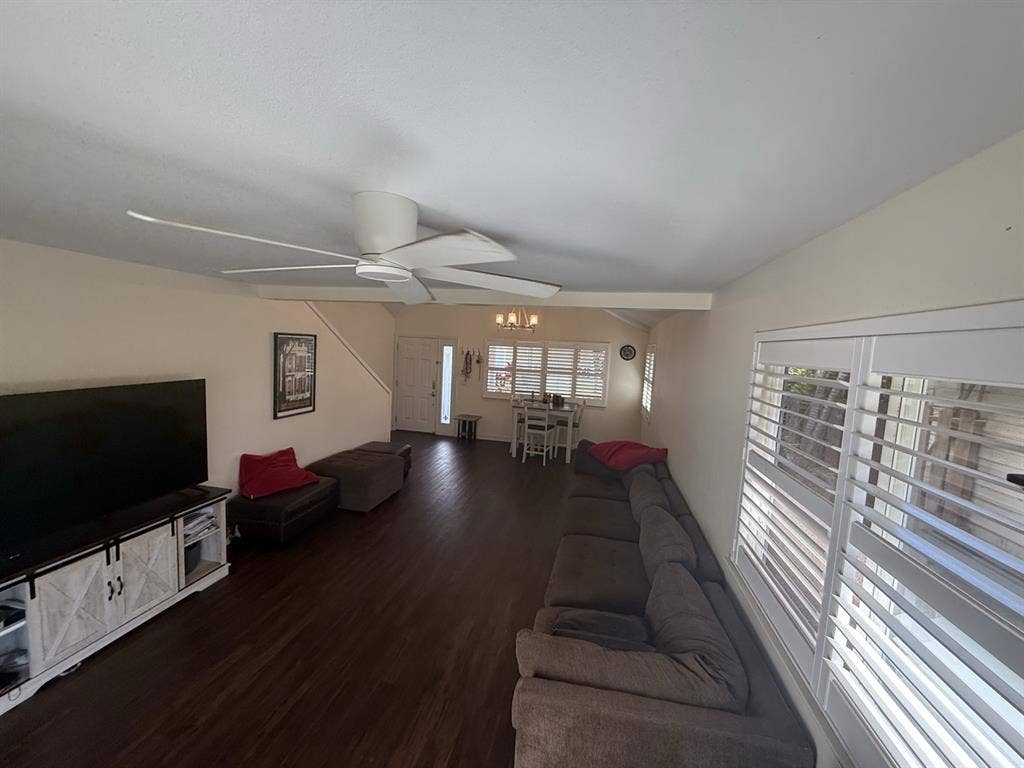 2 furnishedrooms for rent
