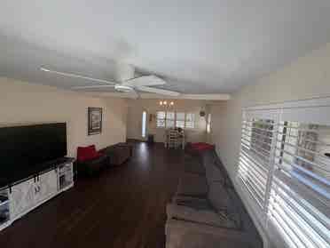 2 furnishedrooms for rent