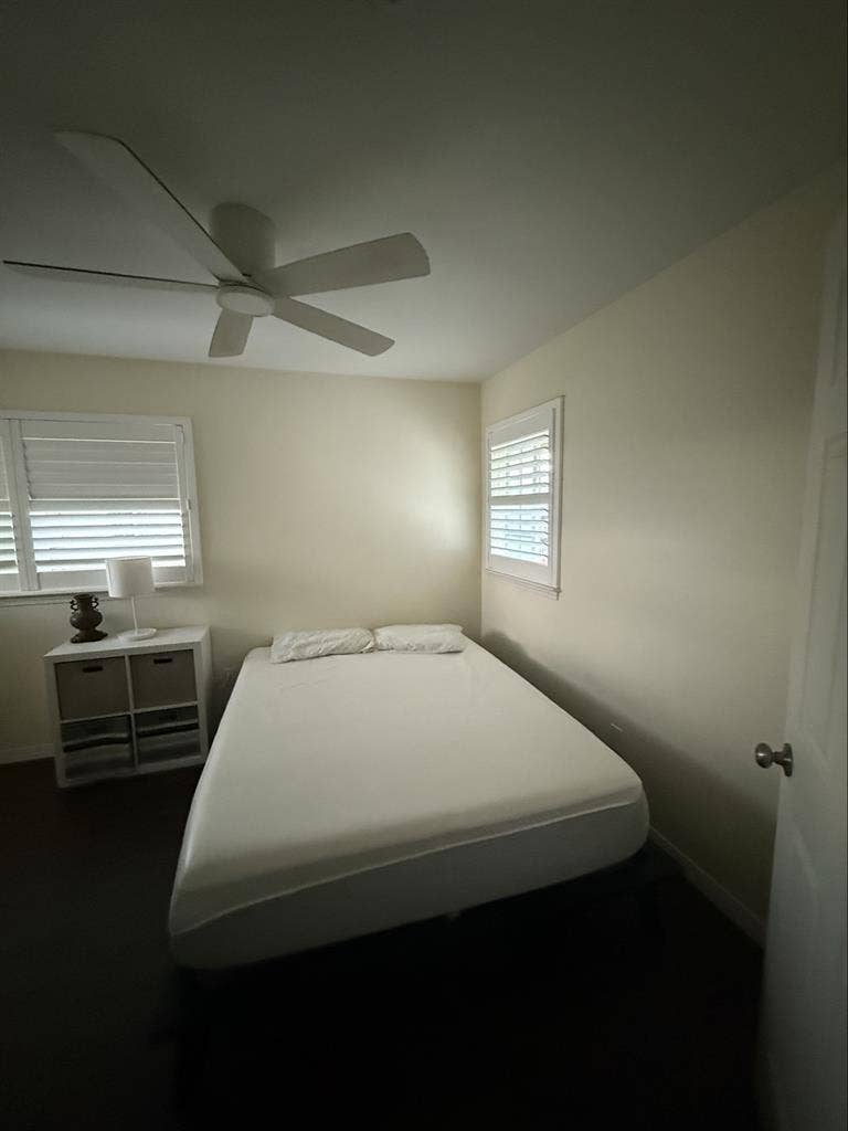 2 furnishedrooms for rent