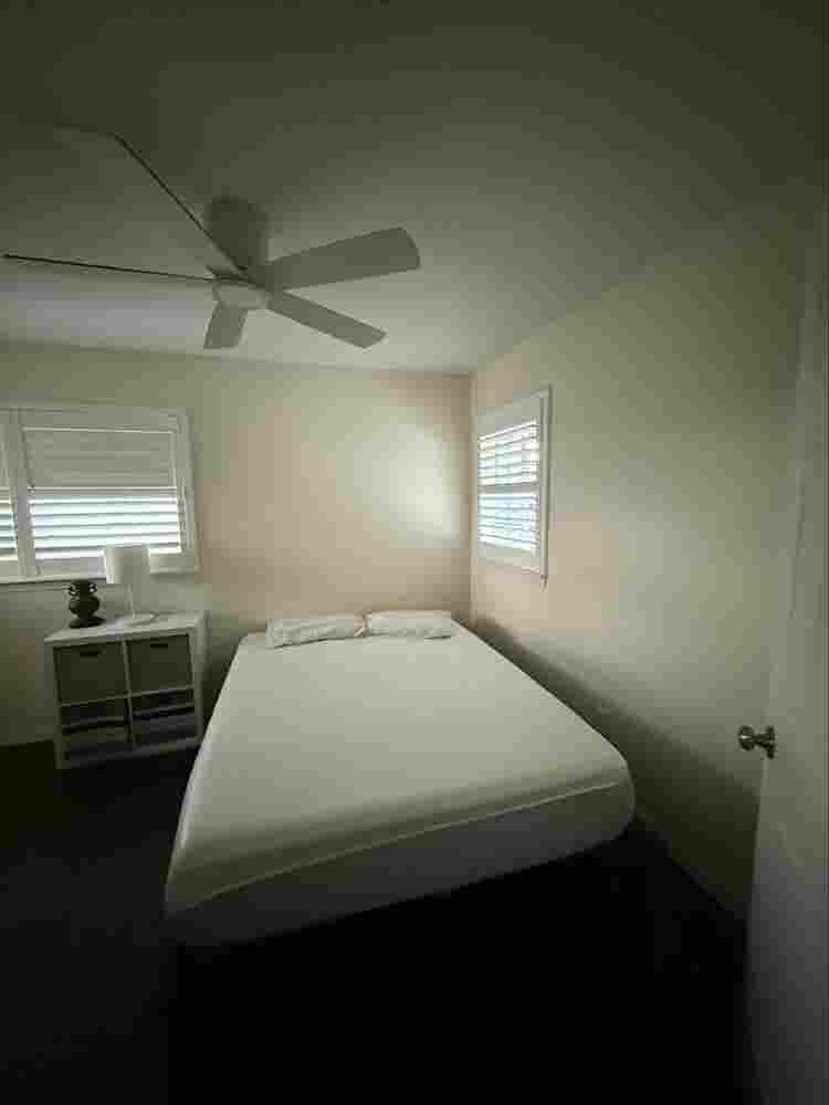 2 furnishedrooms for rent