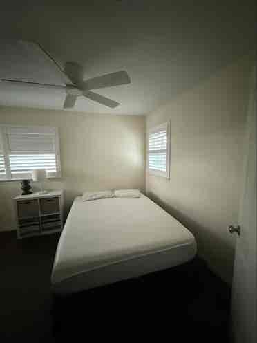 2 furnishedrooms for rent