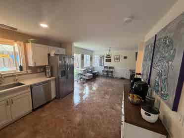 2 furnishedrooms for rent