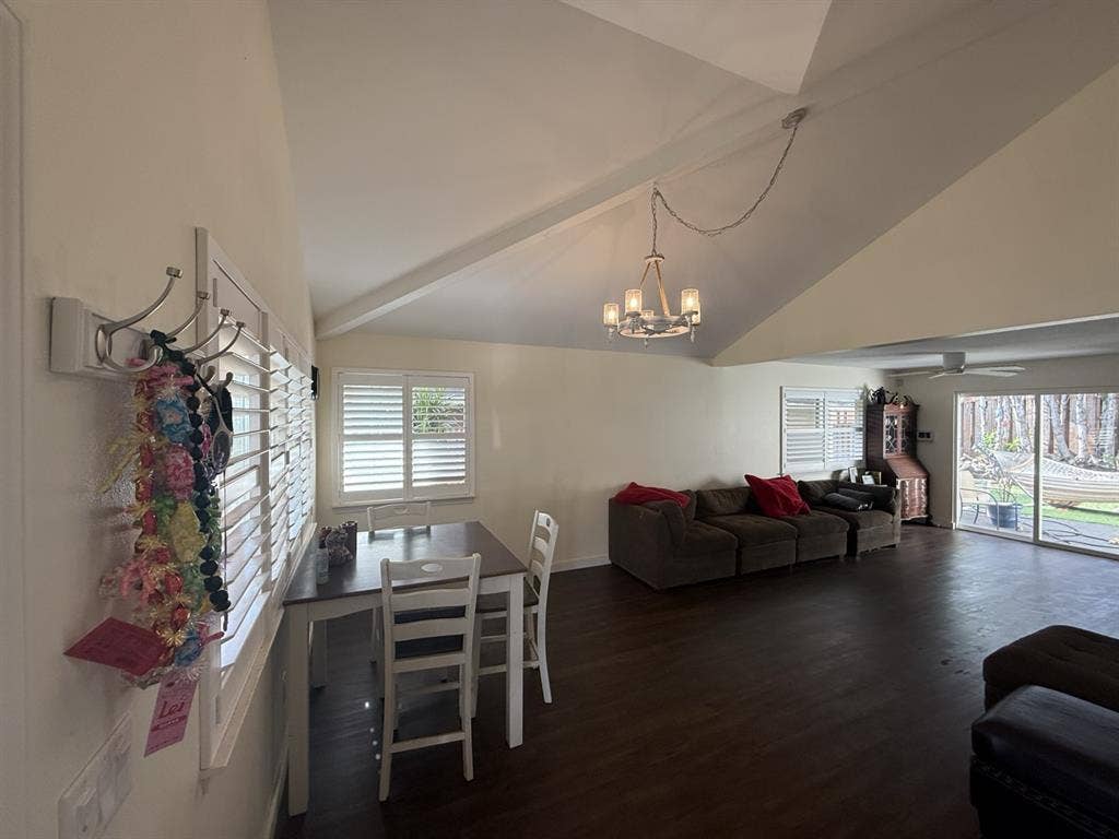 2 furnishedrooms for rent