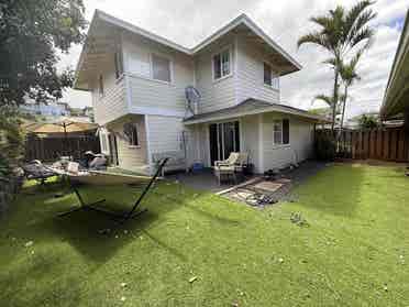 2 furnishedrooms for rent