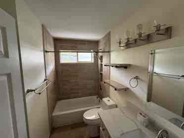 2 furnishedrooms for rent