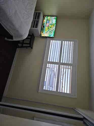 2 furnishedrooms for rent