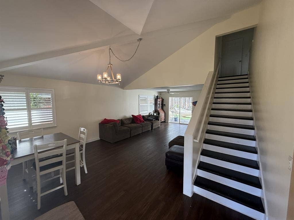 2 furnishedrooms for rent