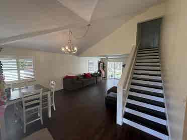 2 furnishedrooms for rent