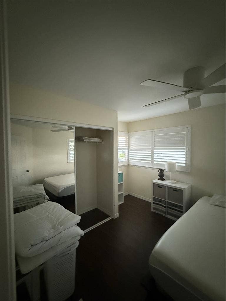 2 furnishedrooms for rent