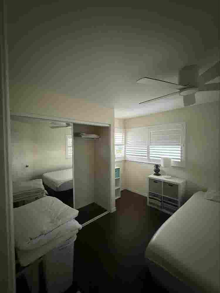 2 furnishedrooms for rent
