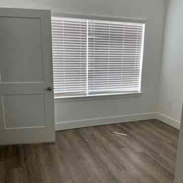 Room 4 rent in a 2 bedroom apt