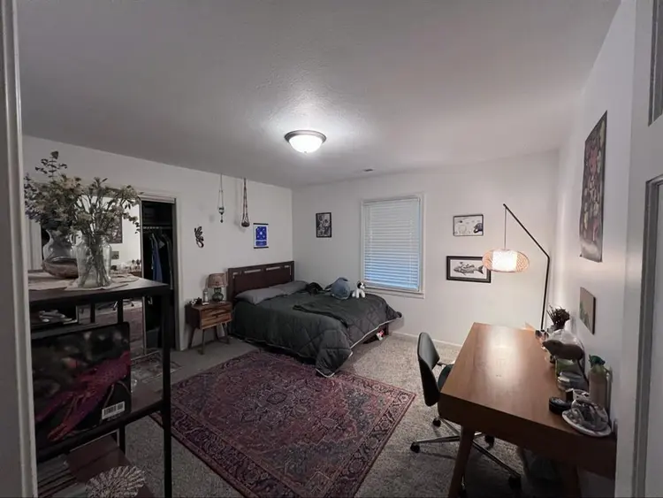 Seeking female grad student roomie