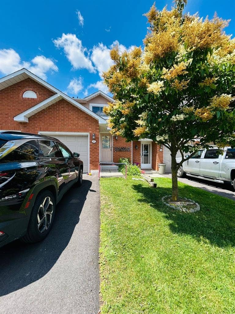 Hamilton home available for rent