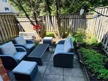 Hamilton home available for rent