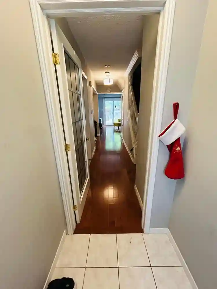 Hamilton home available for rent