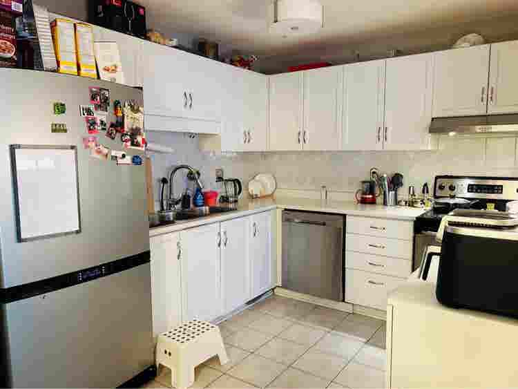 Hamilton home available for rent