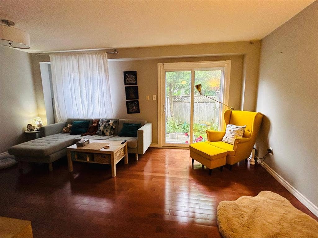 Hamilton home available for rent