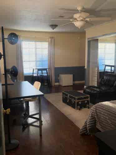 In-Law Suite for student/young prof