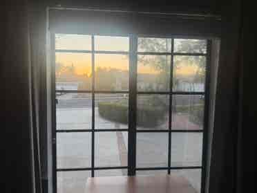 In-Law Suite for student/young prof