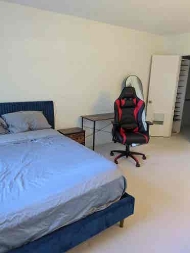 Private Room + Private Bathroom