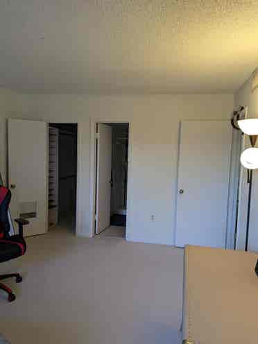 Private Room + Private Bathroom