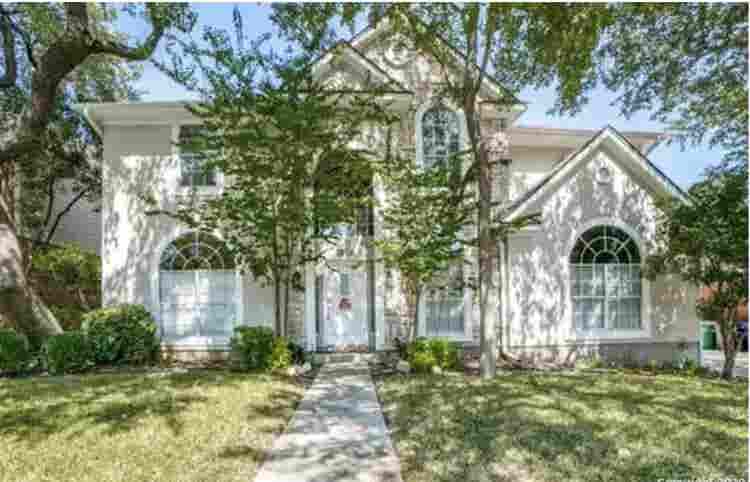 New Listing