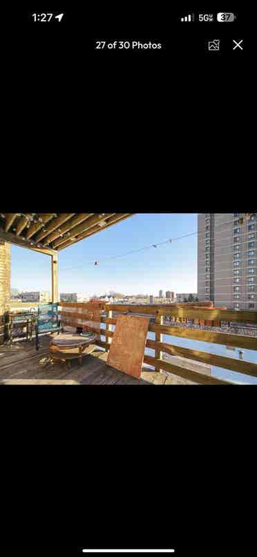 Minneapolis room for rent