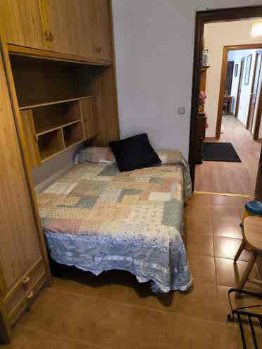 Piso a compartir en Gracia