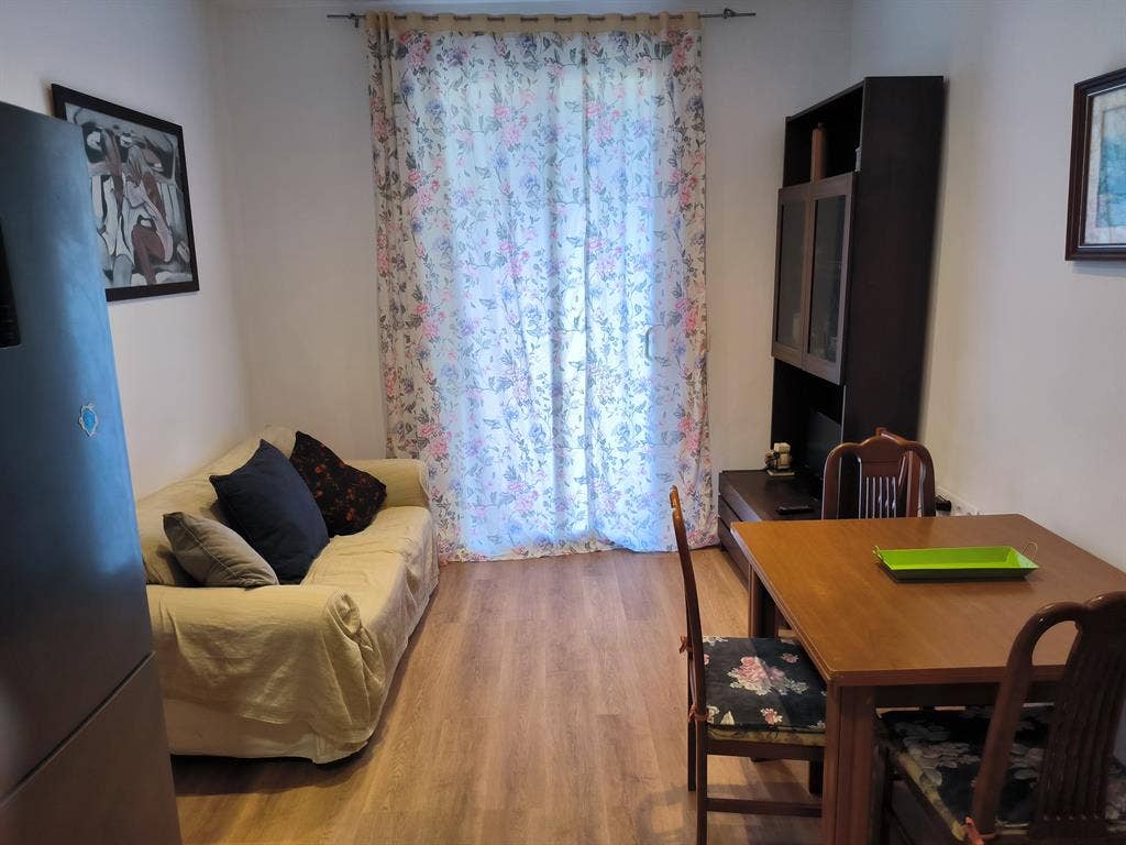 Piso a compartir en Gracia